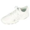 ASICS NURSEWALKER ナースウォーカー 201 21.5cm～29.0cm 3E相当 ホワイト×ライトグレー ナースシューズ メディカルシューズ 軽量モデル 医療従事者-19