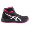 ASICS ウィンジョブ CP120 22.5cm～30.0cm 3E相当 作業靴 JSAA規格品 ハイカット-19