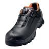 UVEX uvex2 VIBRAM(R) 25.5cm～27.5cm 作業靴 シューズ S3 HI HRO SRC-19