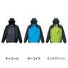 アイトス パーカーブルゾン 3L 作業着 作業服 撥水 防風仕様-1
