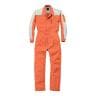 AUTO-BI つなぎ服 107-003 4L 作業着 自動車整備 帯電防止素材 YKKファスナー使用 ペン差し-19