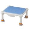ウェルファン 軽量浴槽台 あしぴたシリーズ ジャストサイズ ソフトタイプ 高齢者 介護用品 福祉用具 風呂 入浴 浴室 ステップ台-19