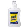 ウェルファン ポータブルトイレ用消臭液 無色 1000ml×6本 高齢者 介護用品 福祉用具-19