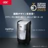 GBC オプティマックス マイクロ A4対応 業務用シュレッダー 電動 ビンローテーション機能 オートリバース機能 オートカットオフ機能 ダストボックス容量22L GSHOPM22-10