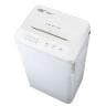 GBC オフィスマイクロカットシュレッダ A4対応 業務用シュレッダー 静音タイプ 電動 ダストボックス容量36L 幅410×奥行302×高さ755mm GSHM11M-3