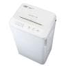 GBC オフィスクロスカットシュレッダ A4対応 業務用シュレッダー 静音タイプ 電動 ダストボックス容量36L 幅410×奥行302×高さ755mm GSHM11X-3