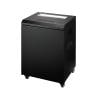 GBC オフィスシュレッダー マイクロカット 2×12mm A3サイズ対応 コンパクトなスチールボディ 業務用シュレッダー ダストボックス40L W0840M 個人情報保護-19