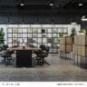 [オプション]Work Plus JUNGLE-GYM SHELF BOARD ジャングルジムシェルフ専用ボード 棚板-3