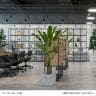 [オプション]Work Plus JUNGLE-GYM SHELF BOARD ジャングルジムシェルフ専用ボード 棚板-4