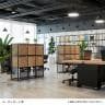 [オプション]Work Plus JUNGLE-GYM SHELF BOARD ジャングルジムシェルフ専用ボード 棚板-5