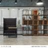 [オプション]Work Plus JUNGLE-GYM SHELF BOARD ジャングルジムシェルフ専用ボード 棚板-6