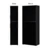 Work Plus JUNGLE-GYM SHELF HIGHCABINET ジャングルジムシェルフキャビネットHIGH キャビネット シェルフ 書棚 収納 幅800×奥行400×高さ2025mm-6