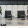 Work Plus×オフィスコム KOMORICA PANEL SOFA パネルソファ 集中ブース 個室ブース パネルブース 1人用 幅1000×奥行700×高さ1400mm-2
