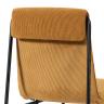 Work Plus FLONE SIDE CHAIR ダイニングチェア ミーティングチェア オフィスチェア デスクチェア おしゃれ 布張り 幅470×奥行560×高さ820mm WorkPlus-13