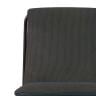 Work Plus FLONE SIDE CHAIR ダイニングチェア ミーティングチェア オフィスチェア デスクチェア おしゃれ 布張り 幅470×奥行560×高さ820mm WorkPlus-8