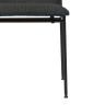 Work Plus FLONE SIDE CHAIR ダイニングチェア ミーティングチェア オフィスチェア デスクチェア おしゃれ 布張り 幅470×奥行560×高さ820mm WorkPlus-9
