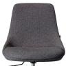 Work Plus UNI CASTER CHAIR ミーティングチェア ラウンジチェア オフィスチェア デスクチェア キャスター付き 昇降 幅680×奥行680×高さ840～890mm WorkPlus-8