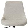 Work Plus UNI CASTER CHAIR ミーティングチェア ラウンジチェア オフィスチェア デスクチェア キャスター付き 昇降 幅680×奥行680×高さ840～890mm WorkPlus-9