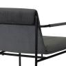 Work Plus FLONE LOUNGE CHAIR ラウンジチェア リラックスチェア ロビーチェア 待合室 応接 幅720×奥行725×高さ690mm WorkPlus-10