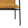 Work Plus FLONE LOUNGE CHAIR ラウンジチェア リラックスチェア ロビーチェア 待合室 応接 幅720×奥行725×高さ690mm WorkPlus-12