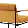 Work Plus FLONE LOUNGE CHAIR ラウンジチェア リラックスチェア ロビーチェア 待合室 応接 幅720×奥行725×高さ690mm WorkPlus-13