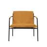 Work Plus FLONE LOUNGE CHAIR ラウンジチェア リラックスチェア ロビーチェア 待合室 応接 幅720×奥行725×高さ690mm WorkPlus-5