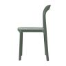 Work Plus NEW NORUN CHAIR ミーティングチェア 会議用椅子 ダイニングチェア カフェチェア スタッキング可能 WorkPlus-2