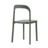 Work Plus NEW NORUN CHAIR ミーティングチェア 会議用椅子 ダイニングチェア カフェチェア スタッキング可能 WorkPlus-3