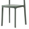 Work Plus NEW NORUN CHAIR ミーティングチェア 会議用椅子 ダイニングチェア カフェチェア スタッキング可能 WorkPlus-5
