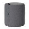 Work Plus PUFFET CASTER STOOL 丸椅子 作業椅子 スツール キャスター付き オフィスチェア イス WorkPlus-3