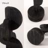 アートオブジェ 天然木 木製 古材 パイン古材 モダン シンプル ヴィンテージ レトロ オブジェ 置物 小物 ディスプレイ インテリア雑貨 おしゃれ アート-7