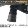 【在庫放出プライス】オフィスチェア YS-1 肘付き 可動肘 ホワイトフレーム メッシュチェア パソコンチェア ランバーサポート 人間工学 椅子 グレー(メッシュ)-9