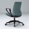 コッテチェア cotte 固定肘 オフィスチェア デスクチェア 在宅ワークオートバランスロッキング LC-100-4