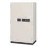 【エーコー】 テンキー式耐火金庫 内容量:620L 重量:580kg 大型 業務用/CS-53E-19