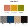 CONBOX ロールスクリーン付き個室ブース シングルタイプ カームダウンボックス 遮音・調音/遮光空間 オーラルソニック 安心空間 プライベート確保-1