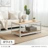 【追加/増設用】メタル&ウッドラック 追加棚板セット スチールラック オープンラック リバーシブル棚 MK-422 収納 幅1210×奥行410×高さ450mm-4