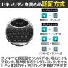 耐火金庫 CSGシリーズ 顔認証FS式 2マルチロック テンキー+顔認証 リロッキング機能搭載 195kg 90L CSG-90FS 【エーコー】-1