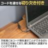 EZBO 工具不要デスク ワークデスク 引き出し付き MBR 99393 幅700×奥行400×高さ745mm 木製デスク 作業台 テレワーク 在宅-15