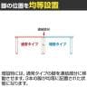 [オプション] Garage(ガラージ) GT-127H-Z-NF | ファントーニ GT 増設用デスク 幅1200×奥行710×高さ720mm-7