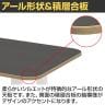 Garage MRフリースタイルデスク フリーアドレスデスク 会議テーブル リビングテーブル 抗菌・指紋レス天板 幅1200×奥行800×高さ722mm 配線収納付き GA-MR1280-5
