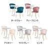 2人用 ダイニングテーブルセット 3点 (幅600mm食卓テーブル×1・食卓椅子×2) カフェセット 正方形 コンパクト モダン 韓国インテリア おしゃれ-1