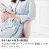 2人用 ダイニングテーブルセット 3点 (幅600mm食卓テーブル×1・食卓椅子×2) カフェセット 正方形 コンパクト モダン 韓国インテリア おしゃれ-12