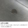 ダイニングチェア 回転式 レザー調 肘なし 回転チェア 食卓椅子 合皮 スチール脚 在宅ワーク デスクチェア 椅子 イス かっこいい モダン ブラック 黒 ネイビー-13
