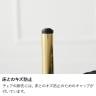 スツール ベロア風 ドレッサーチェア 丸椅子 スタッキング可 軽い 椅子 イス コールド脚 おしゃれ コンパクト 韓国インテリア くすみカラー フェミニン-14