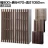 格子収納 収納庫タイプ GROW 上置き用 両開き 鍵付き 幅900×奥行470×高さ1050mm【国産】【完成品】/DR-HRUX スチール書庫 スチールキャビネット シリンダー錠 オフィス 収納 事務所