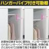 下段オープン 2人用 ロッカー 更衣用ロッカー スチールロッカー 鍵付き ダイヤル錠 RELASH 幅700×奥行515×高さ1790mm【国産】【完成品】/RLK-TKD270-7