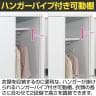 2人用 ロッカー 更衣用ロッカー スチールロッカー 鍵付き ダイヤル錠 RELASH 幅700×奥行515×高さ1790mm【国産】【完成品】/RLK-TTD270-7