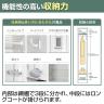 2人用 スチールロッカー ワイド 鍵付き 内筒交換錠 スチール スタンダード 業務用 幅900×奥行515×高さ1790mm 【国産】 【完成品】 / TLK-N2W-4