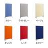 ZIPLINK2 パーテーション YSNP100M 幅1000×奥行27×高さ1615mm-1