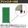 ファスナー連結パネル YSO-W820 幅680×奥行25×高さ1600mm-5